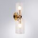 Бра Arte Lamp CHARM A1623AP-2GO