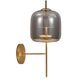Бра Arte Lamp PADOVA A2404AP-1SM
