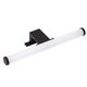 Подсветка для зеркал Arte Lamp ORIZZONE A2935AP-1BK