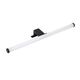 Подсветка для зеркал Arte Lamp ORIZZONE A2937AP-1BK