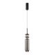 Подвесной светильник Arte Lamp CRYSTAL A2942SP-1BK