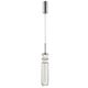 Подвесной светильник Arte Lamp CRYSTAL A2942SP-1CC
