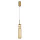 Подвесной светильник Arte Lamp CRYSTAL A2942SP-1PB