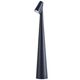 Декоративная настольная лампа Arte Lamp FUSION A3283LT-2BK