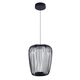 Подвесной светильник Arte Lamp FLARE A3528SP-12BK