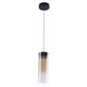 Подвесной светильник Arte Lamp LANTERNA A3606SP-8BK