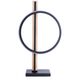 Декоративная настольная лампа Arte Lamp FLUIDO A3913LT-10BK