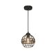 Подвесной светильник Favourite Globi