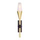 настенный светильник Incognita [D110*W50*H340 1*G9LED*3W,excluded]
