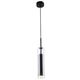 подвес Aenigma[D80*H1310 1*GU10LED*5W, excluded]