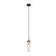 подвес Flumen [D100*H1300 1*E14*40W, excluded]