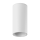 Светильник MINI VILLY S укороченный, потолочный накладной, 9Вт, 3000K, белый