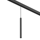 SY-601243-BL-7-36-WW Подвесной трековый светильник  SY [7W черный 3000К  SY-601243-BL-7-36-WW]