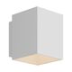 Настенный светильник Zumaline SOLA WL SQUARE