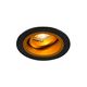 Встраиваемый светильник Zumaline CHUCK DL ROUND