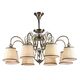 Люстра Maytoni Vintage 