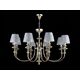 Люстра Maytoni Serena Antique