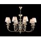 Люстра Maytoni Serena Antique