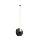 Настенный светильник ST Luce Bisaria [Черный/Белый LED 1*10W]