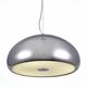 Светильник подвесной ST-Luce [Хром/Серебристый, Белый E27 3*60W]