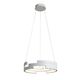 Люстра подвесная ST-Luce Genuine [Белый/Белый LED 1*45W]