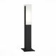 Светильник уличный наземный ST-Luce Posto [ Черный/Белый LED 2*2W]