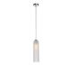 Светильник подвесной ST-Luce CALLANA [Хром/Белый E27 1*60W]