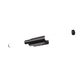 Бра ST-Luce Gularri [Черный/Белый LED 1*14W]