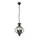 Подвесная люстра ST Luce Foriate [Коричневый E14 4*60W]
