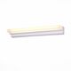 Настенный светильник ST Luce Local [Белый/Белый LED 1*18W]