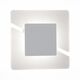 Настенный светильник ST-Luce Sezione [Белый/Белый LED 1*5W]