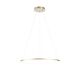 Светильник подвесной ST-Luce RICCOLO [Золото/Белый LED 1*16W]
