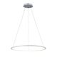 Светильник подвесной ST-Luce RICCOLO [Белый/Белый LED 1*16W]