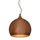 Подвесной светильник Lussole Loft Aosta
