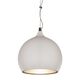Подвесной светильник Lussole Loft Aosta