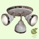 Потолочный светильник Lussole Loft Sara