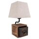 Светильник настольный LOFT Kenai