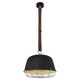 Подвесной светильник Lussole Loft Kodiak
