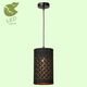 Подвесной светильник Lussole Loft Griglia
