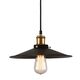 Подвесной светильник Lussole Loft New York