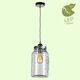 Подвеcной светильник Lussole Loft Northport