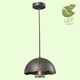 Подвесной светильник Lussole Loft Lockport