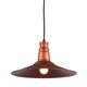 Подвесной светильник Lussole Loft Bowl