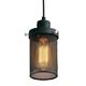 Подвесной светильник Lussole Loft Freeport