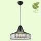 Подвесной светильник Lussole Loft New rochelle