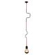 Подвес Lussole Loft BELLMORE