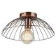 Потолочный светильник Lussole Loft Brooks