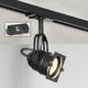 Трековый светильник Lussole Loft Track Lights