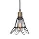 Подвесной светильник Lussole Loft Centereach
