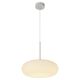 Подвесной светодиодный светильник Lussole Loft Yorkton